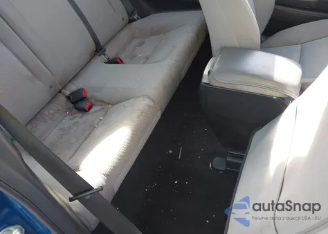 2014 Honda Civic Ex из США, поврежденный, VIN 2HGFG3B83EH515525